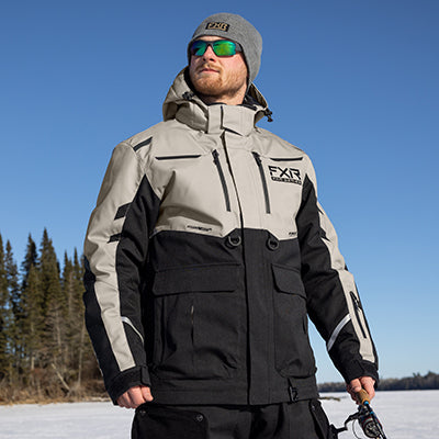 Thumbnail Image of FXR - Pro Fish Ice collection