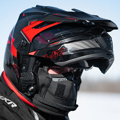 Thumbnail Image of FXR - Modular Helmets collection