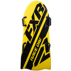 [Color:::Hi Vis / Black] FXR Snow Slider