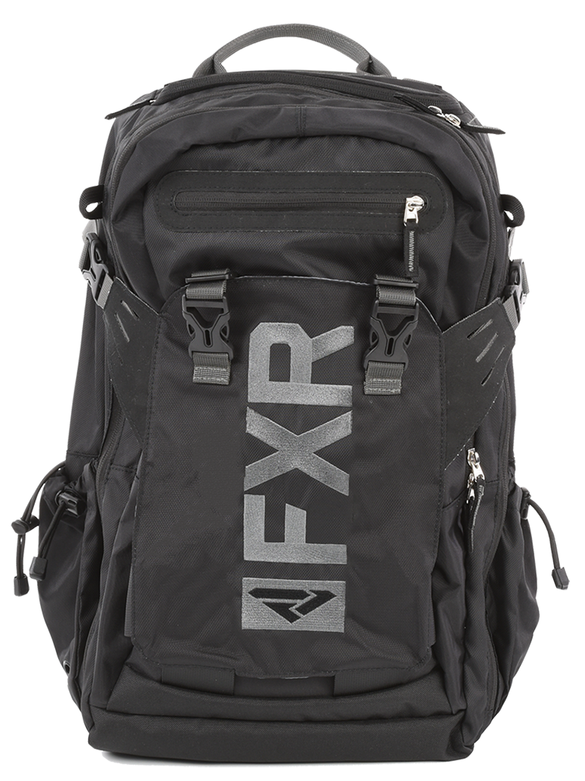 [Color:::Black Ops] FXR Ride Pack