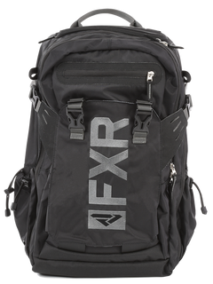 [Color:::Black Ops] FXR Ride Pack