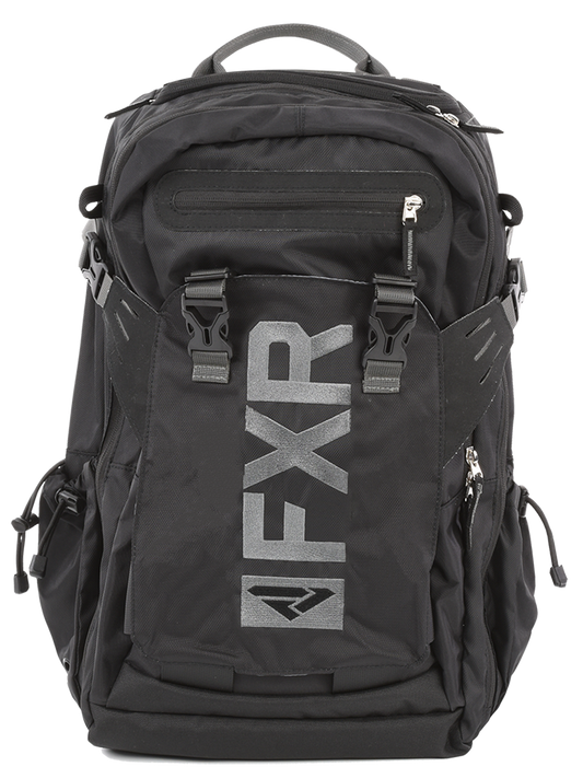  FXR Ride Pack