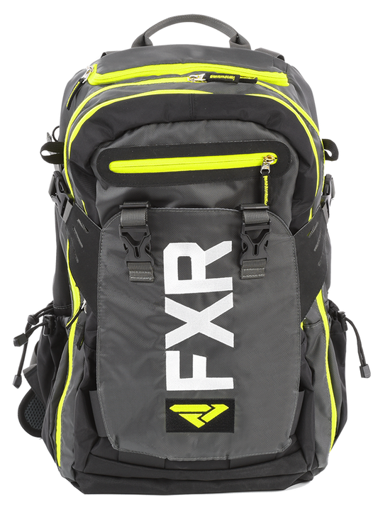  FXR Ride Pack