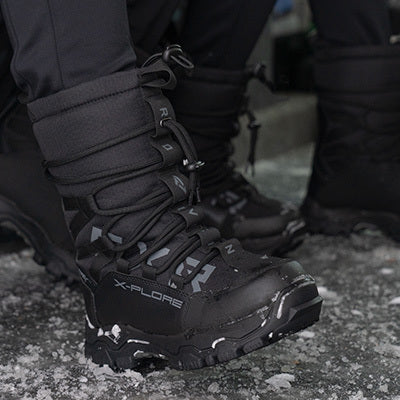 Thumbnail Image of FXR - Socks collection