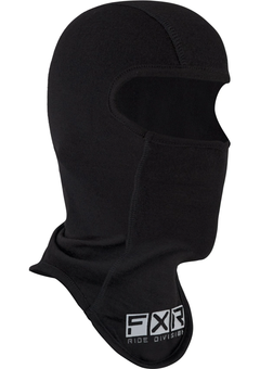 FXR Tenacious Merino Balaclava