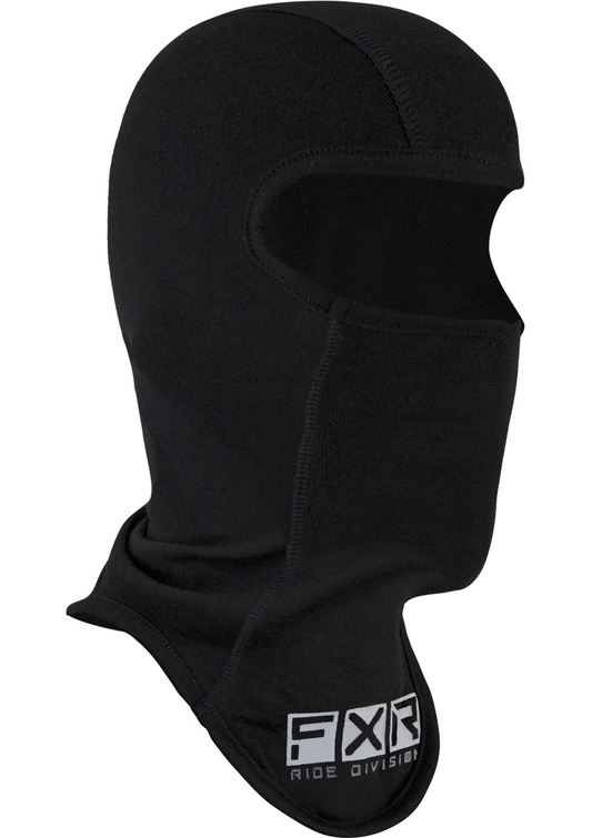 FXR Tenacious Merino Balaclava