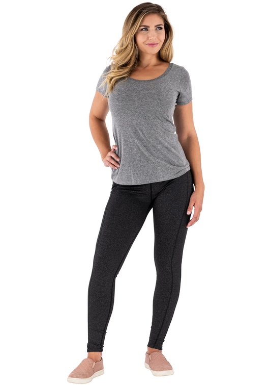  FXR Women's Track Active Legging