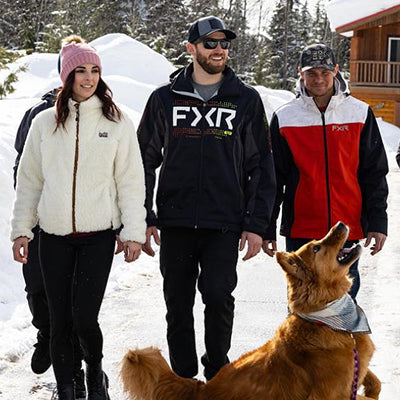Thumbnail Image of FXR - Zip-Ups / Sweaters collection