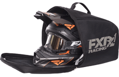 FXR Helmet Bag Black