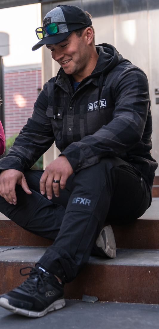  FXR Industry Pant