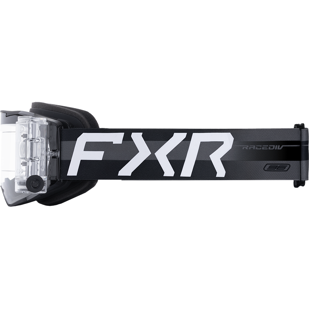  FXR Factory Ride Roll-Off Goggle