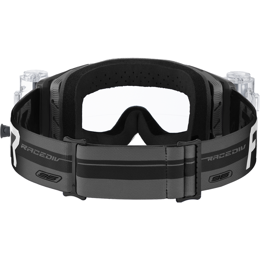  FXR Factory Ride Roll-Off Goggle
