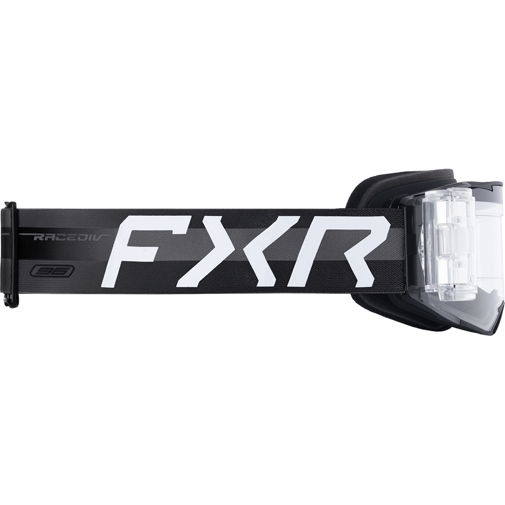  FXR Factory Ride Roll-Off Goggle