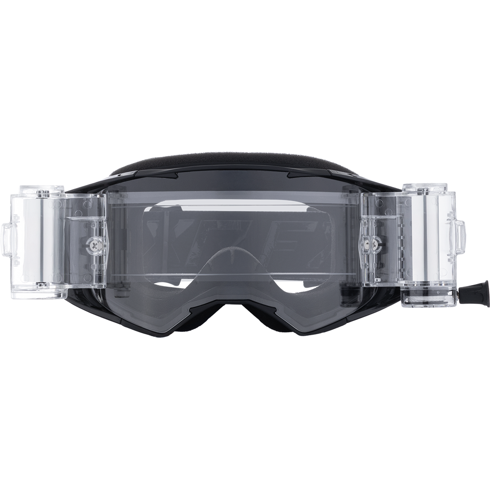  FXR Factory Ride Roll-Off Goggle