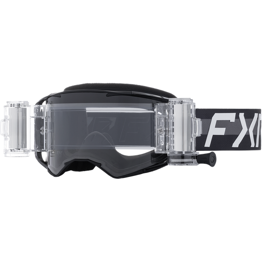  FXR Factory Ride Roll-Off Goggle