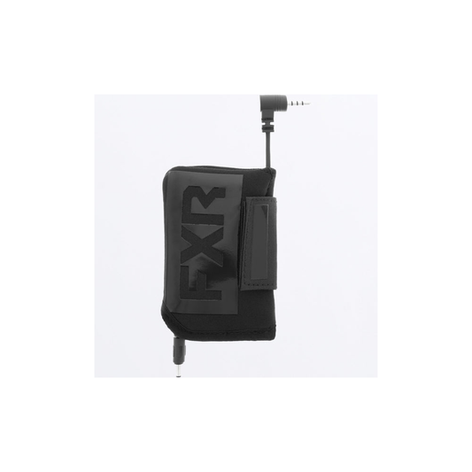 FXR MAVERICK ELECTRIC CORDLESS PACK (NO BATTERY) MaverickElecticCordlessPack-1