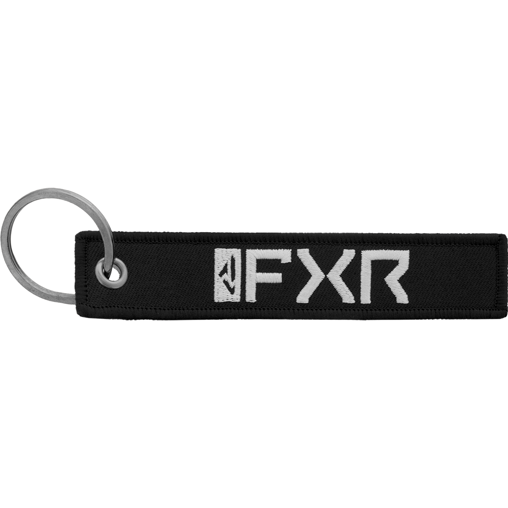  FXR Flight Tag