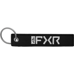 [Color:::Black / White] FXR Flight Tag