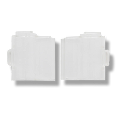 FXR Factory Ride Roll-Off Doors W/ Tear-Off Pins