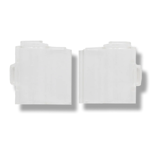 FXR Factory Ride Roll-Off Doors W/ Tear-Off Pins