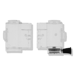 FXR Factory Ride Roll-Off Canisters W/ Tear-Off Pin Doors