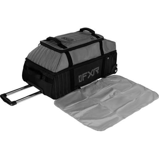 FXR Factory Ride Bag Black Ops