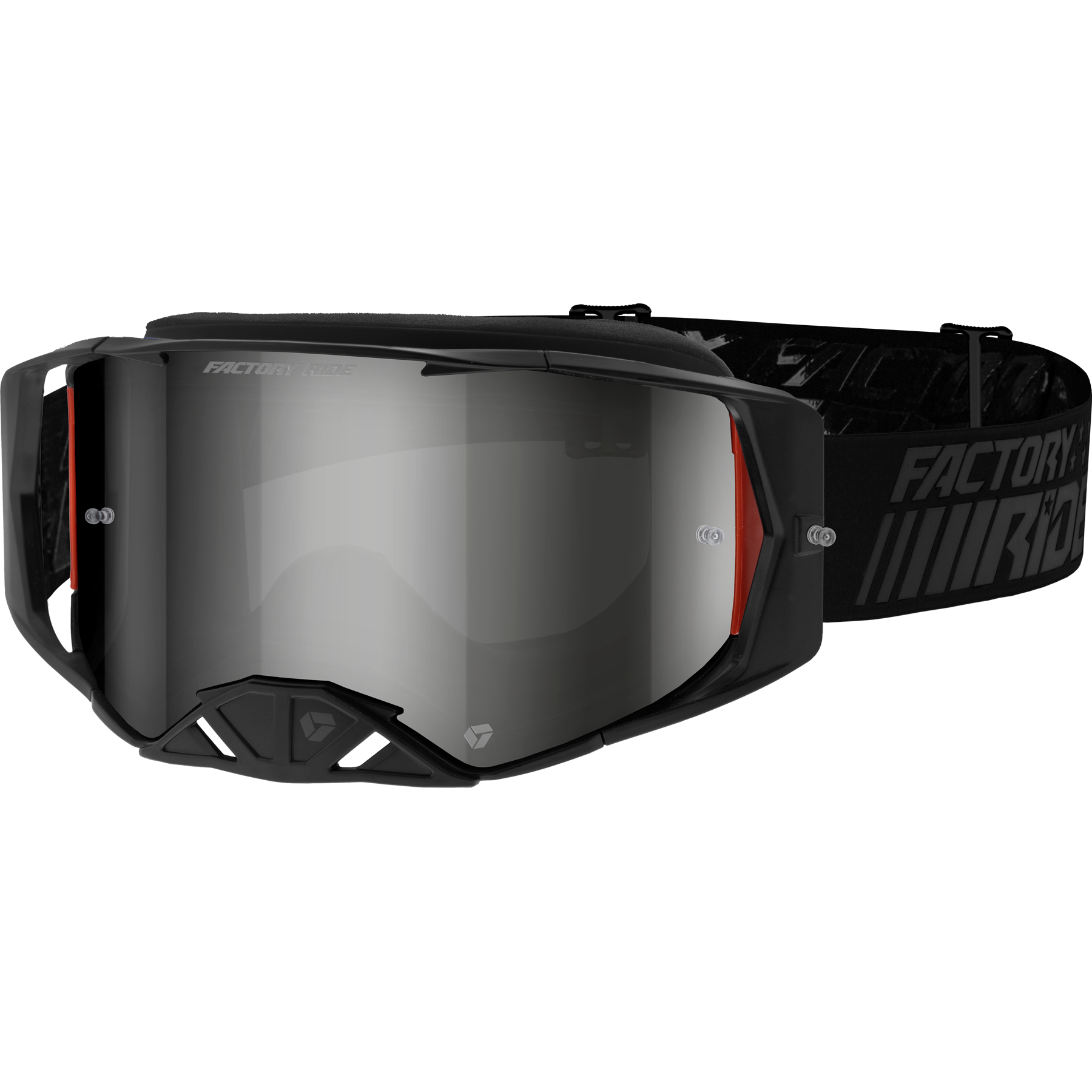 Factory Ride MX Goggle