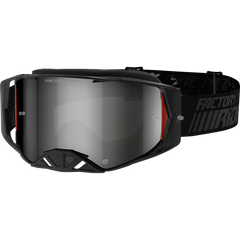 [Color:::Obsidian] FXR Factory Ride MX Goggle