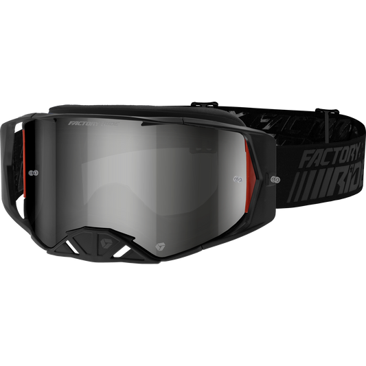  FXR Factory Ride MX Goggle
