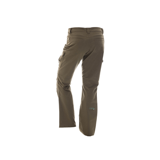 DSG Women's Field Pant Stone Grey