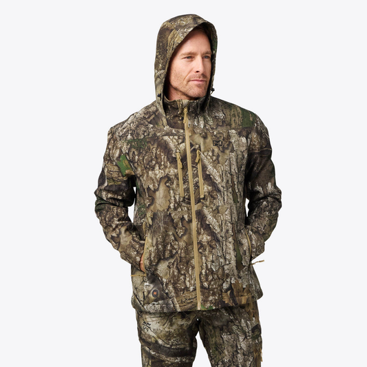 FieldSheer APX Realtree® Heated Jacket FieldSheerAPXRealTreeHeatedJacket-2
