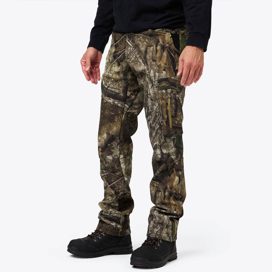  FieldSheer APX Realtree® Heated Pant