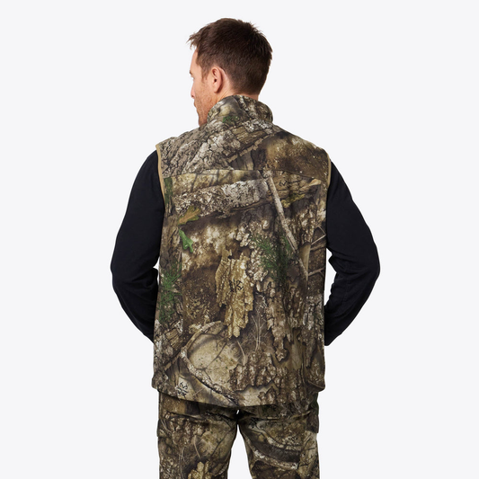 FieldSheer APX Realtree® Heated Vest FieldsheerAPXRealTreeHeatedVest-2
