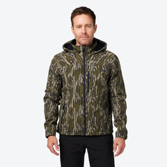 FieldSheer BLX Mossy Oak Heated Jacket Men's FieldSheerBLXMossyOakHeatedJacket-1