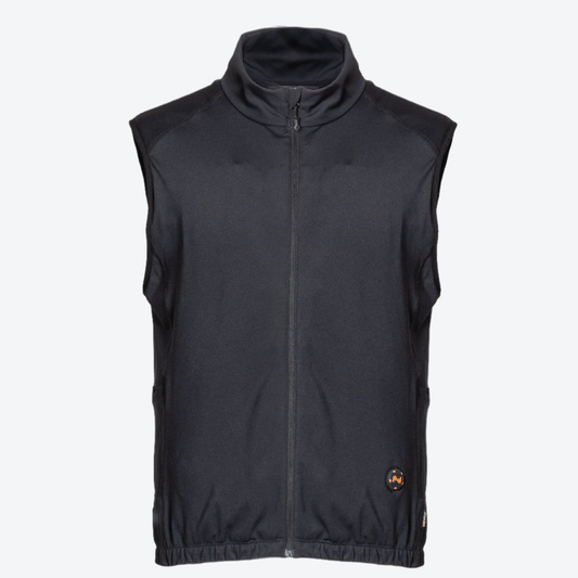 FieldSheer Heated BT Base Layer Vest - (Unisex) FieldSheerHeatedBTBaseLayerVest-1