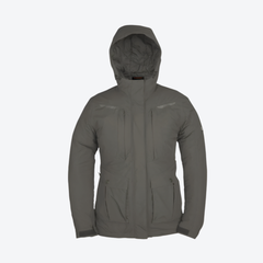 FieldSheer Pinnacle Parka Jacket Women's FieldSheerPinnacleParkaJacketWomens-1