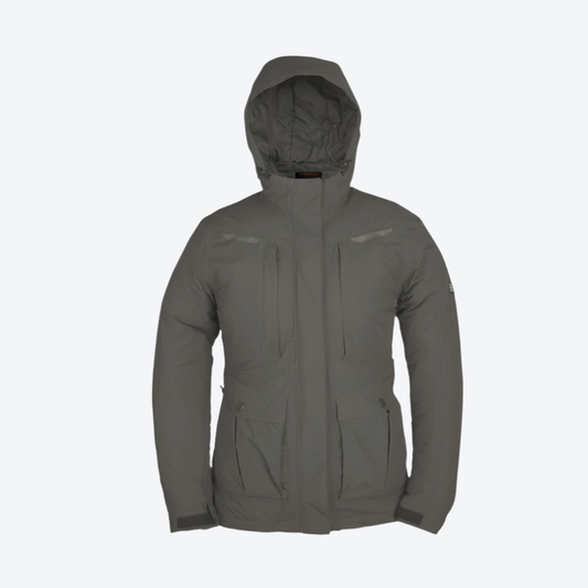 FieldSheer Pinnacle Parka Jacket Women's FieldSheerPinnacleParkaJacketWomens-1