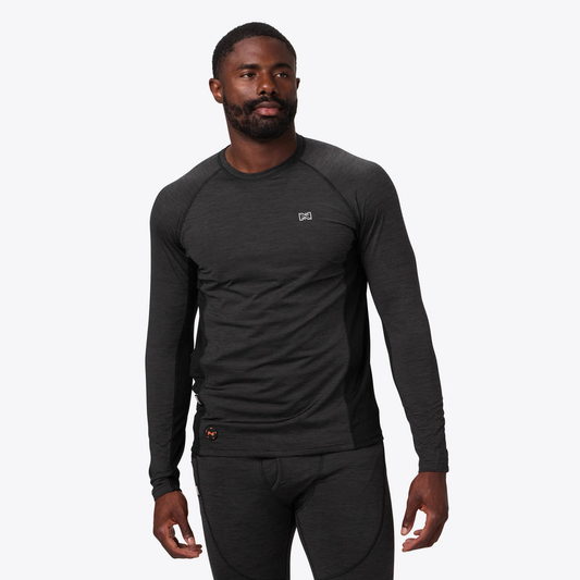  FieldSheer Primer Heated Base Layer Shirt - Men's