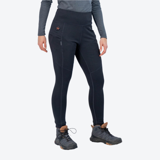  FieldSheer Proton Baselayer Pant Women's