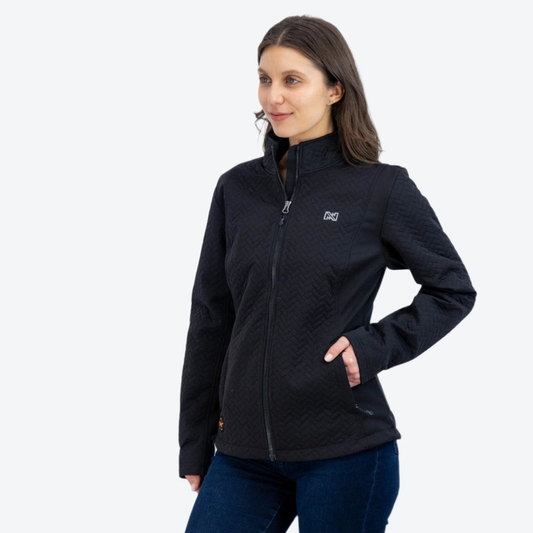  FieldSheer Sierra Jacket Women's
