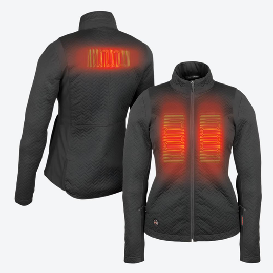  FieldSheer Sierra Jacket Women's