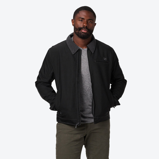  FieldSheer UTW Pro Heated Jacket Men's