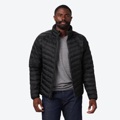Fieldsheer Backcountry Xtera Heated Jacket Mens FieldSheerXteraHeatedJacketBlack-1
