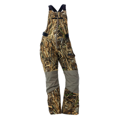[Color:::Realtree Max-7] DSG Finley Waterfowl Bib