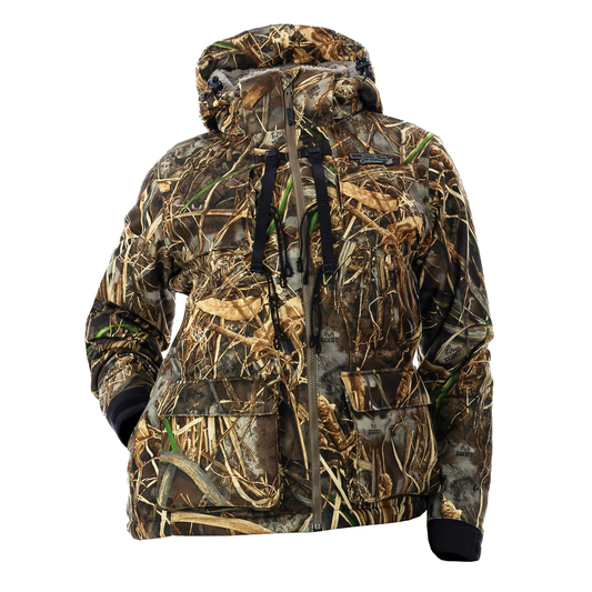  Finley Waterfowl Jacket