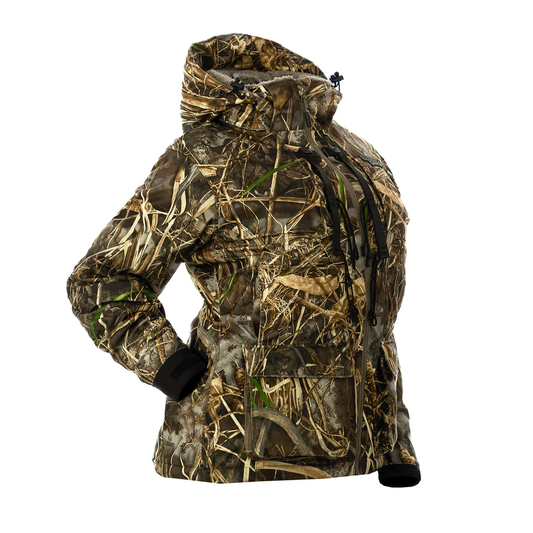  Finley Waterfowl Jacket
