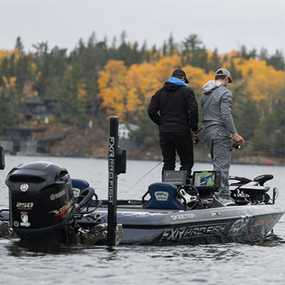 Thumbnail Image of Fishing collection
