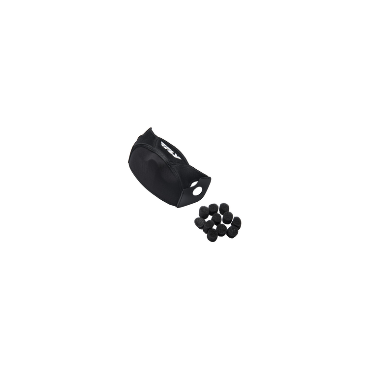 [Color:::Black] Fly Cold Weather Kit 73-48260