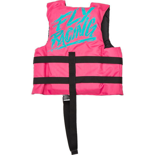  Fly Racing Child/Youth Flotation Vest