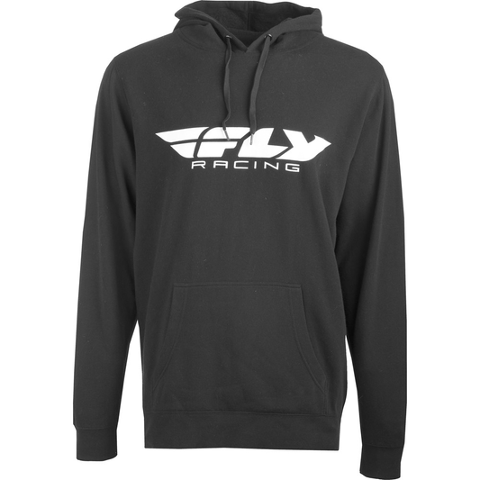  Fly Racing Corporate Pullover Hoodie